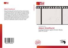 Bookcover of Adam Smethurst
