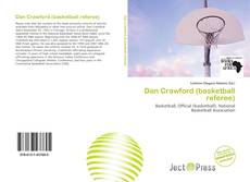 Dan Crawford (basketball referee)的封面