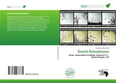 Bookcover of Daniel Schutzmann