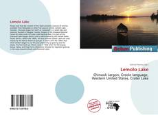Buchcover von Lemolo Lake