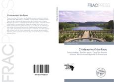 Buchcover von Châteauneuf-du-Faou