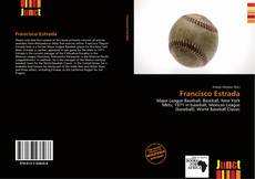 Buchcover von Francisco Estrada