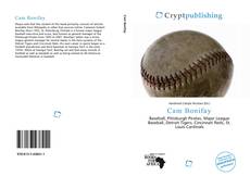 Bookcover of Cam Bonifay