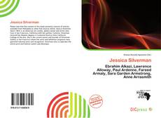 Copertina di Jessica Silverman