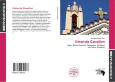 Buchcover von Véran de Cavaillon