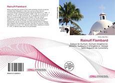 Couverture de Rainulf Flambard