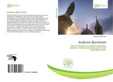 Bookcover of Andrew Burnham