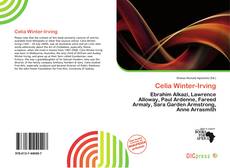 Copertina di Celia Winter-Irving