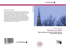 Portada del libro de Diocèse de Bâle
