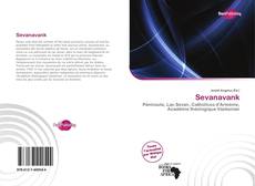 Bookcover of Sevanavank