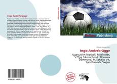 Portada del libro de Ingo Anderbrügge