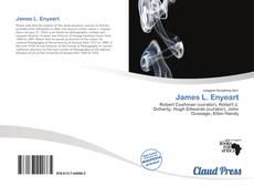 Bookcover of James L. Enyeart