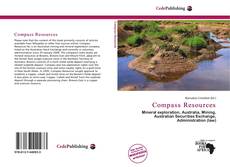 Copertina di Compass Resources