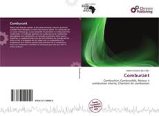 Copertina di Comburant