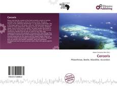 Copertina di Cerceris