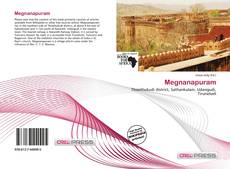 Couverture de Megnanapuram