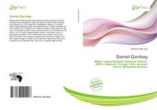 Bookcover of Daniel Garibay