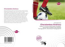 Buchcover von Charalambos Andreou