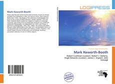 Bookcover of Mark Haworth-Booth