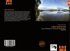 Copertina di Lake Somerset