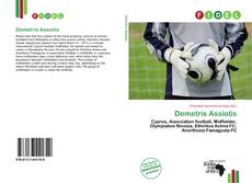 Bookcover of Demetris Assiotis