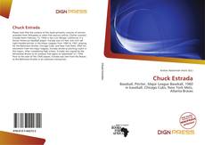 Chuck Estrada的封面