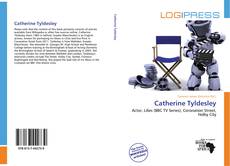 Bookcover of Catherine Tyldesley