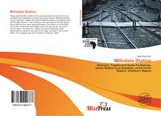 Bookcover of Millsdale Station