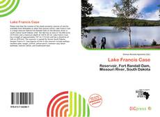 Copertina di Lake Francis Case