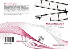 Couverture de Michael Troughton