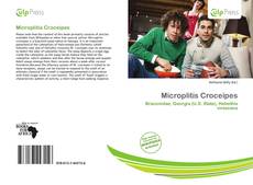 Copertina di Microplitis Croceipes