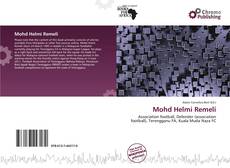 Copertina di Mohd Helmi Remeli