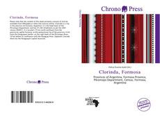 Portada del libro de Clorinda, Formosa