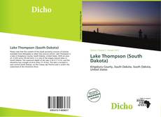 Bookcover of Lake Thompson (South Dakota)