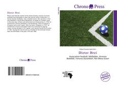 Bookcover of Dieter Brei