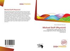 Copertina di Michael Duff (Physicist)