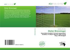 Bookcover of Dieter Brenninger