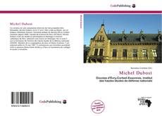 Portada del libro de Michel Dubost