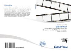 Bookcover of Eileen Way