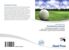 Bookcover of Anastasios Kissas