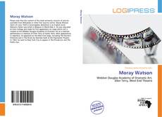 Bookcover of Moray Watson