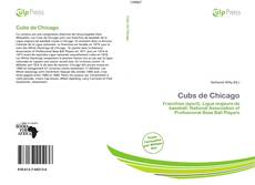 Bookcover of Cubs de Chicago