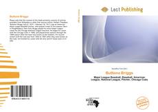 Capa do livro de Buttons Briggs 