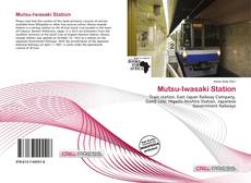 Couverture de Mutsu-Iwasaki Station