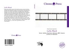 Buchcover von Lalla Ward