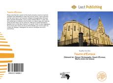 Buchcover von Taurin d'Évreux