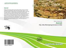 Bookcover of Amreli