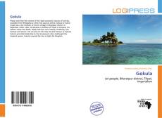 Bookcover of Gokula