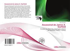 Couverture de Assassinat de James A. Garfield