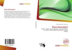 Couverture de Dave Davenport